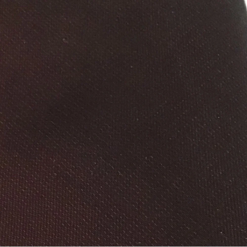 Little Black Tie - Dark Red Tie & Pocket Square Occasion Set. New with Tags